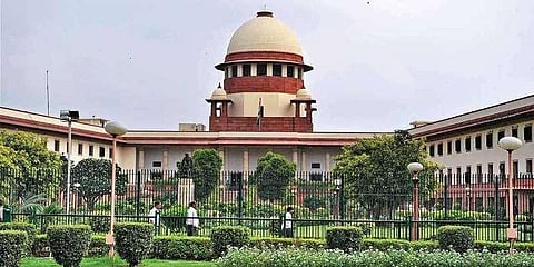 கன்னடம், தெலுங்கில் உச்சநீதின்ற தீர்ப்புகள் - தமிழில் இல்லையா? 