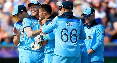 36 ஆண்டு கால நியூசிலாந்து சாதனையை உடைத்தெறிந்த இங்கிலாந்து