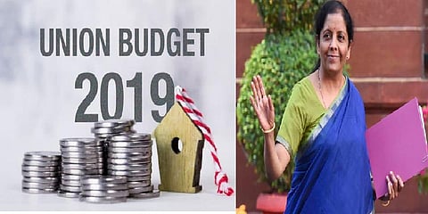 நாளை தாக்கலாக உள்ள மத்திய பட்ஜெட்டில் என்ன எதிர்பார்க்கலாம்? 