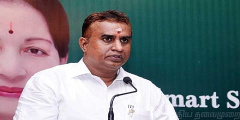 பரிந்துரை வந்தால் தரம் உயர்த்தப்படும் : அமைச்சர் வேலுமணி
