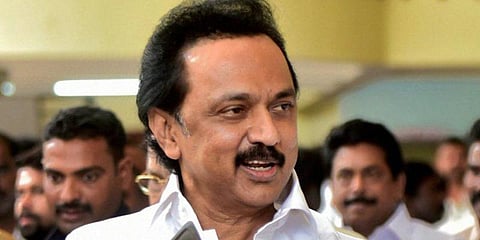 ஏழைகளுக்கு கசப்பு, கார்ப்பரேட்டுகளுக்கு இனிப்பு : பட்ஜெட் குறித்து ஸ்டாலின் விமர்சனம் 