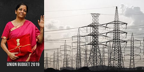 'ஒரு நாடு ஒரே மின்கட்டமைப்பு' என்றால் என்ன ? 