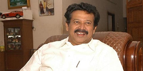 நீட் விலக்கு மசோதா நிராகரிக்கப்பட்டது எதிர்பார்த்ததுதான் : திமுக எம்.எல்.ஏ பொன்முடி 