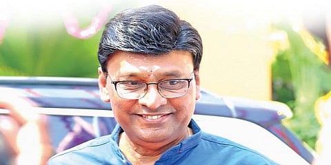 “அரசியலில் ஒரே இரவில் முன்னுக்கு வந்துவிடுகிறார்கள்” - பாக்யராஜ் மறைமுக சாடல்