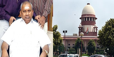 ஒருநாள் கூட சிறையில் இருக்க முடியாதா ? சரவணபவன் ராஜகோபோலுக்கு உச்சநீதிமன்றம் கேள்வி