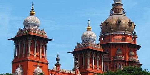 “கட்சிகள்தான் சாதியை ஊக்குவிக்கின்றன” - நீதிமன்றம் வேதனை