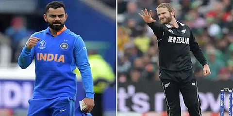 12 வருடங்கள் பகை: பழி தீர்த்தாரா வில்லியம்சன்? 