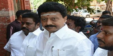 “தொண்டர்களின் நம்பிக்கையை இழந்துவிட்டார் டிடிவி தினகரன் ” - திவாகரன் 