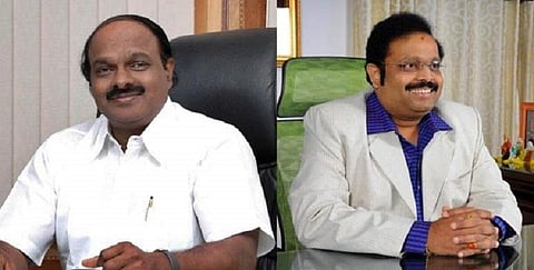 வேலூர் மக்களவை தேர்தல் - வேட்புமனு தாக்கல் இன்று தொடக்கம் 