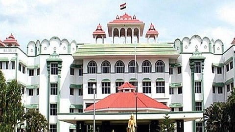 மதுரை 