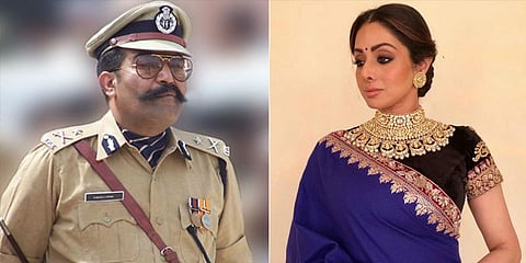 நடிகை ஸ்ரீதேவி கொல்லப்பட்டாரா? கேரள டிஜிபி மீது போனி கபூர் பாய்ச்சல்!