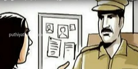 காணாமல் போன சிறுமியைத் தேடி சென்னையில் முகாமிட்ட பீகார் போலீஸ்