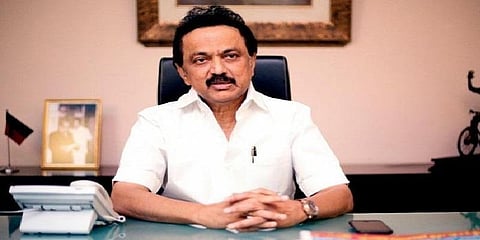'உள்ளாட்சித் தேர்தலை நடத்த உத்தரவிடுக' - ஸ்டாலின் 