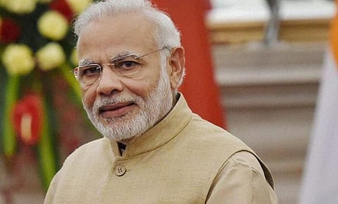அணைகள் பாதுகாப்பு மசோதாவுக்கு மத்திய அமைச்சரவை ஒப்புதல்