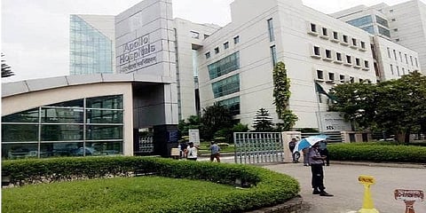 ‘3 ஆயிரம் கோடி கடன்’ - அப்போலோ சொத்துகள் விற்பனை? 