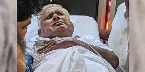 ‘சரவணபவன்’ ராஜகோபால் மரணம் குறித்து வழக்குப்பதிவு