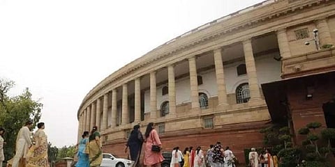 நாடாளுமன்ற கூட்டத் தொடர் நீட்டிப்பு? - மத்திய அரசு திட்டம்