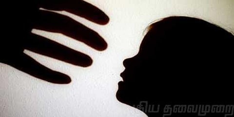 தமிழகத்தில் அதிகரிக்கும் போக்சோ வ‌ழக்கு‌கள் 