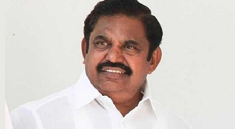 அதிவேக சாலையாக பெயர் மாறிய 8 வழிச்சாலை - முதல்வர் அறிவிப்பு