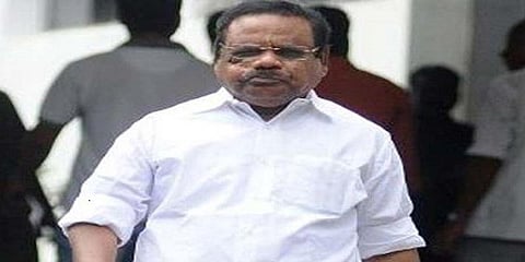 தேதி குறிப்பிடாமல் தமிழக சட்டப்பேரவை ஒத்திவைப்பு 