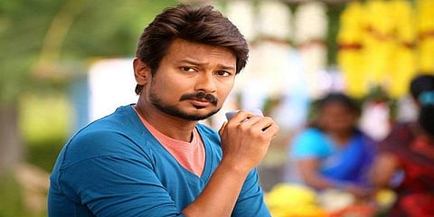 பொதுவாழ்வில் விமர்சனங்கள் உரம் போன்றது : உதயநிதி ஸ்டாலின் 