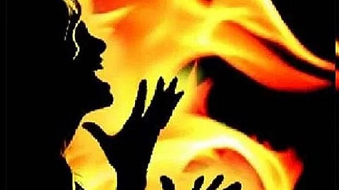 fire accident