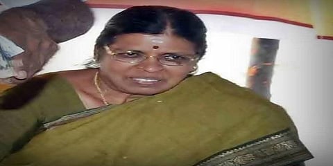 முன்னாள் மேயரை கொலை செய்தது யார்? - 3 தனிப்படைகள் விசாரணை