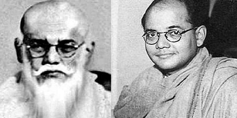 கும்னாமி பாபாவாக வாழ்ந்தாரா நேதாஜி? - அறிக்கை அளித்த விசாரணைக்குழு 