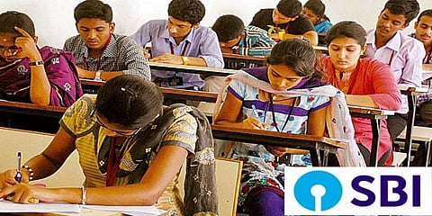 பாரத ஸ்டேட் வங்கியில் வேலை - ரூ.76 ஆயிரம் வரை சம்பளம்!