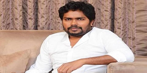  ''என் விமர்சனத்தை ராஜராஜ சோழன் ஏற்றிருப்பார்'' - பா.ரஞ்சித்
