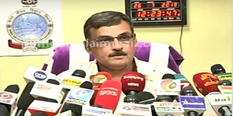 இன்றும் மழை தொடரும் - வானிலை ஆய்வு மையம் 