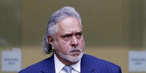 சொத்துக்களை பறிமுதல் செய்யக் கூடாது: விஜய் மல்லை‌யா