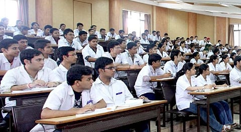 தமிழகத்திற்கு திரும்ப கொடுக்கப்படுகிறதா 150 மருத்துவ இடங்கள் ? 