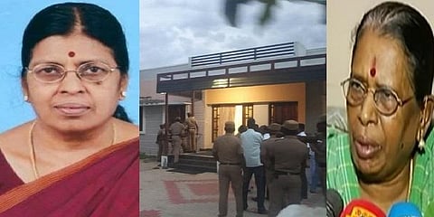 முன்னாள் மேயர் உமா மகேஸ்வரி Vs சீனியம்மாள் - கடந்தகால பகை நிலவரம்?  