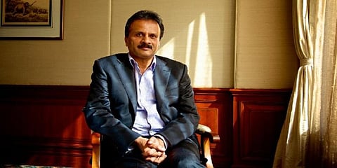 ‘கஃபே காபி டே’ உரிமையாளர் சித்தார்த்தா உடல் கண்டெடுப்பு 