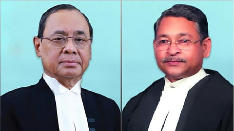 நீதிபதி சுக்லா மீது ஊழல் வழக்குப் பதிய உச்சநீதிமன்றம் அனுமதி 