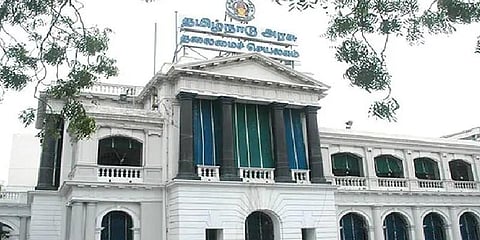 ரூ.3ஆயிரத்து 600 கோடியை மத்திய அரசிடம் திருப்பி ஒப்படைத்த தமிழக அரசு!