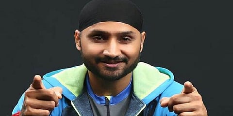  ‘நட்பும் மச்சானும் துணை’ - ஹர்பஜன் சிங் நண்பர்கள் தின வாழ்த்து