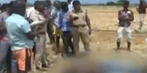காணாமல் போன நபர் சடலமாக மீட்பு - போலீசார் தீவிர விசாரணை 
