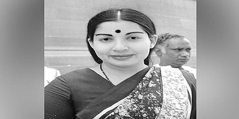 “காஷ்மீரை இந்தியாவுடன் இணைப்பதில் தாமதம் ஏன்?” - வைரலாகும் ஜெயலலிதா பேச்சு 
