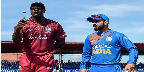 இன்று 3வது டி20 போட்டி : வெஸ்ட் இண்டீஸை வாஷ் அவுட் செய்யுமா இந்தியா ?