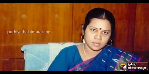 காலமானார் முன்னாள் அமைச்சர் ஜெனிபர்  : அரசியல் வாழ்க்கை..