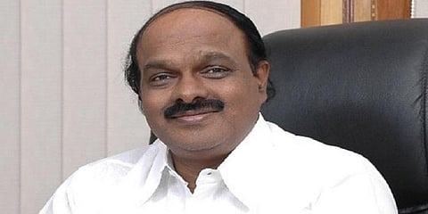 வேலூர் மக்களவைத் தேர்தல் : அதிமுகவின் ஏ.சி. சண்முகம் முன்னிலை 