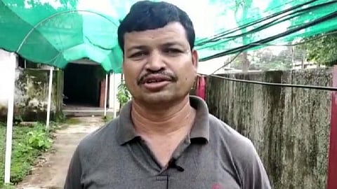 அண்ணன் போலீஸ்.. தங்கை மாவோயிஸ்ட் - சத்திஸ்கர் பாசப்போர் 