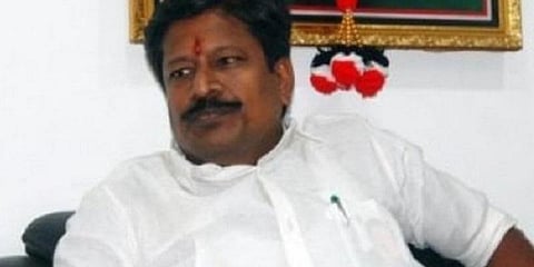 சட்டப்பேரவை ஆய்வுக்குழு கூட்டம் - அதிருப்தியை வெளிப்படுத்திய அதிமுக எம்.எல்.ஏ 