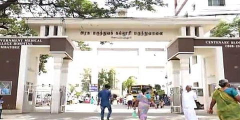 டிப்திரியா வைரஸ் அறிகுறி - 36 பேர் மருத்துவமனையில் அனுமதி 