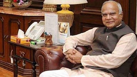 Panwarilal Purohit