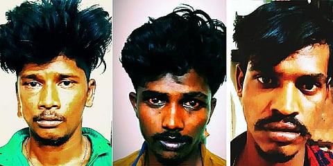 மகளை கிண்டல் செய்த இளைஞர்... கண்டித்த தந்தை கொலை !