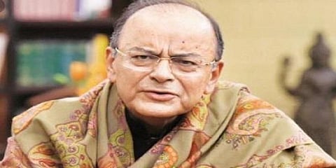 அருண் ஜெட்லி உடல்நிலை மேலும் கவலைக்கிடம் 