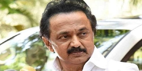 துண்டுச் சீட்டுடன் பேசுவது ஏன் ? ஸ்டாலின் விளக்கம் 